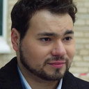 Ilya Droznin als Security guard