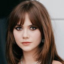 Emilia Jones als Kinsey Locke