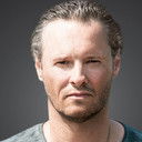 Michał Gadomski als ojczym Ryśka