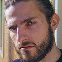 Carlo Alberto Cravino als Barista