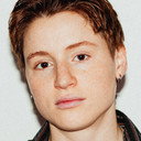 Nina Rask als Olivia