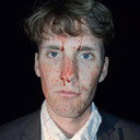 Jacob Poole als Angry Veteran