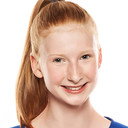 Nadia Tonen als Bank Toddler