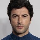 Javier Rey als Rey