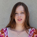 Natalie Moore als (archive footage)