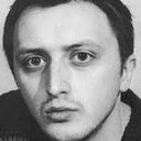 Filip Budweil als Militiaman