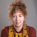 Erin Maria Walther als Lizzie Evans