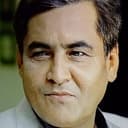 Rashid Farooqi als Inspector Boota