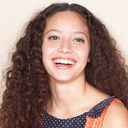 Ailín Salas als Juana