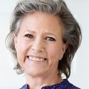 Birthe Neumann als Terapeut