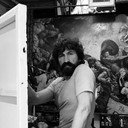Arkadiy “Ara” Mironyuk als 