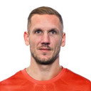 Robin Olsen als Self (archive footage)