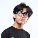 Muhammad Rafli Al Ghifari als God Eros
