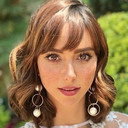 Natalia Téllez als Ana