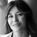 Lola Dueñas als Lip Reader