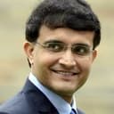 Sourav Ganguly als Self