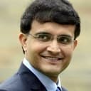 Sourav Ganguly als Himself