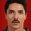 João Vitor Silva als Trindade