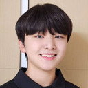 유주원 als Lee Kyoo Sun (young)
