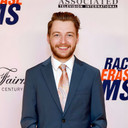 Chase Crawford, Co-Executive Producer