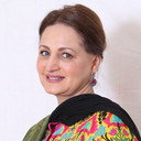 Laila Zuberi als 