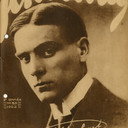 Abel Sovet als Lieutenant Carl von Freiherr