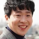 명석근 als Protester