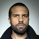 O.T. Fagbenle als Mason