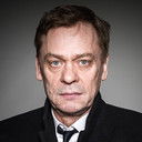 Sylvester Groth als Agent BLW 553 X