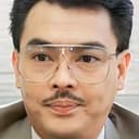 Johnny Ngan Kwok-Leung als 