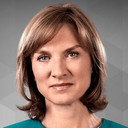 Fiona Bruce als Self - Presenter