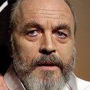 Klaus Wegener als 