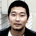 박야성 als Lee Kang-ok's Band Guitarist