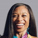 Allyson Felix als Self