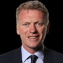 David Moyes als Self