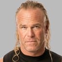 Monty Sopp als "Badd Ass" Billy Gunn