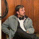 Diego Gaviño, Sound Assistant