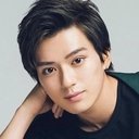 新田真剣佑 als Okuyasu Nijimura