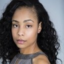 Ruby Lee Dove II als Tasha