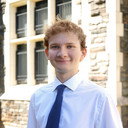Kacper Nieznalski als Chuck