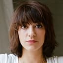 Ana Lily Amirpour als Lily