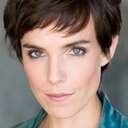 Carol Weyers als Anne Frank (voice)