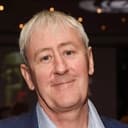 Nicholas Lyndhurst als Nobby Clark