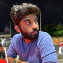 Thiruvaluvan NK als The Man