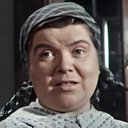 Sofya Karamash als мешочница