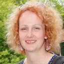 Tereza Nekudová als Bečvářová
