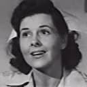 Barbara Woodell als Secretary (uncredited)