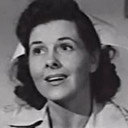 Barbara Woodell als Sally Gateros