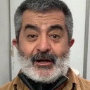 Sandro Larenas als Contramaestre