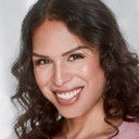 Kiley May als Shokopiwah Woman